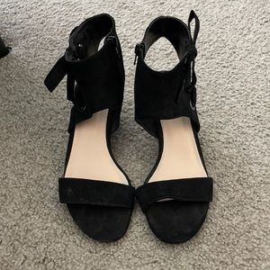 Nine West Heels